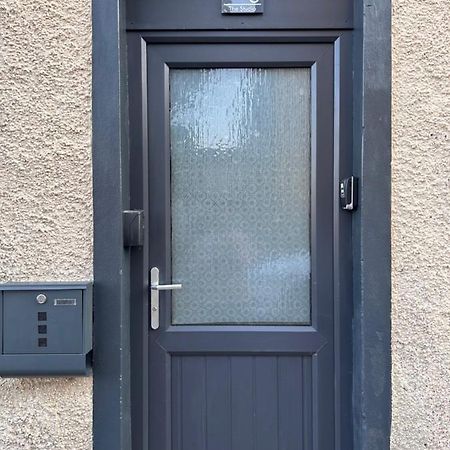Studio 6 Thurso Town Centre Exterior photo